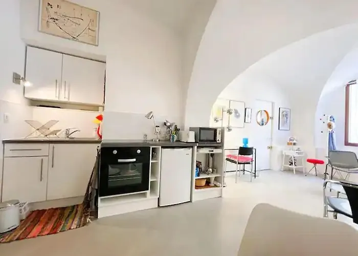 Le Studio Du Marquis