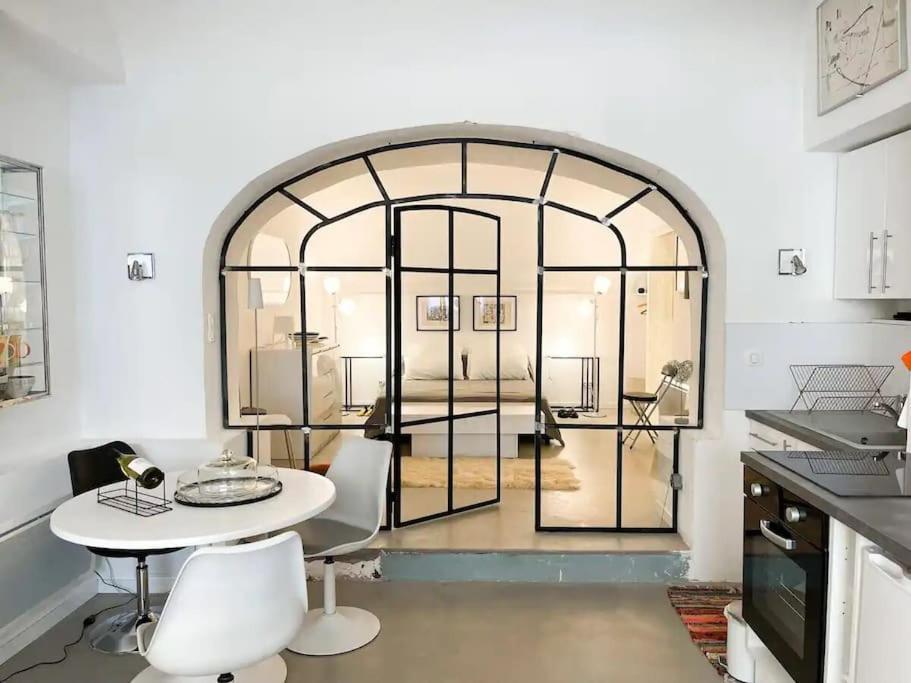 Le Du Marquis Apartment Marsanne