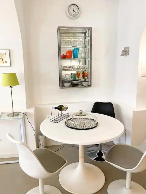 Le Du Marquis Apartment