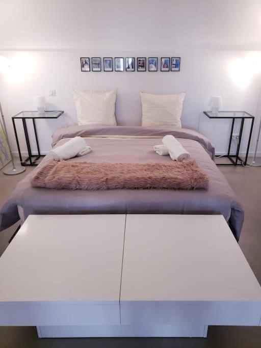 Le Du Marquis Apartment *